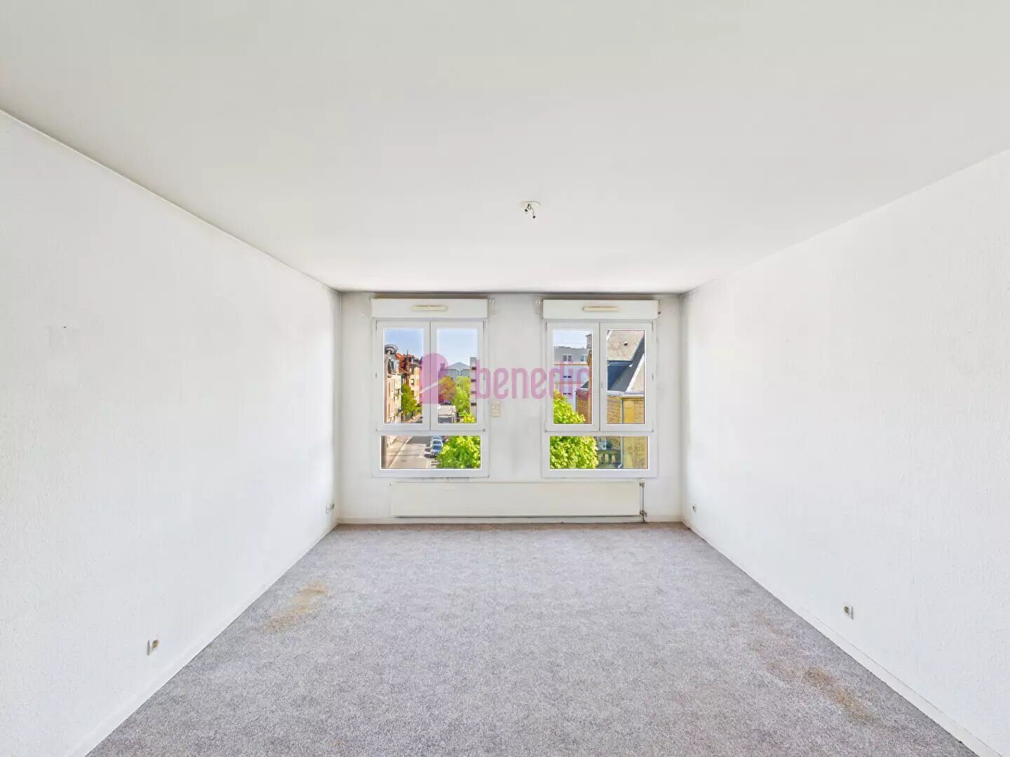 Appartement à vendre, 93m², Metz