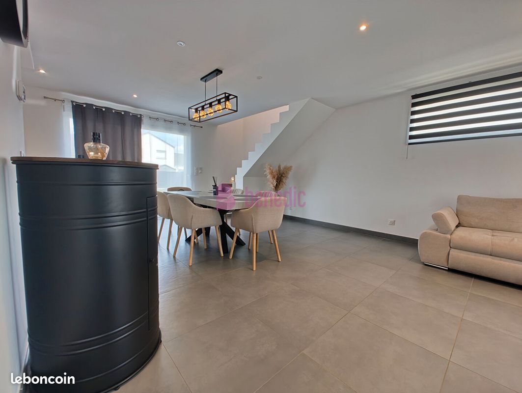 Maison à vendre, 138m², Condé-Northen