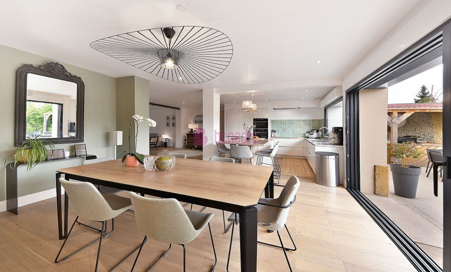Maison à vendre, 247m², La Maxe
