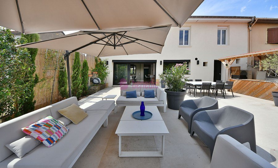 Maison à vendre, 247m², La Maxe