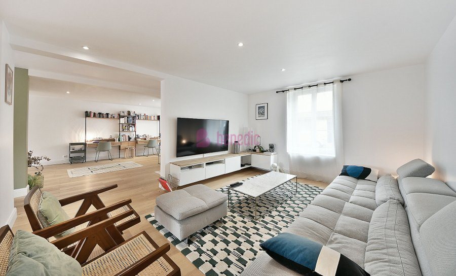 Maison à vendre, 247m², La Maxe