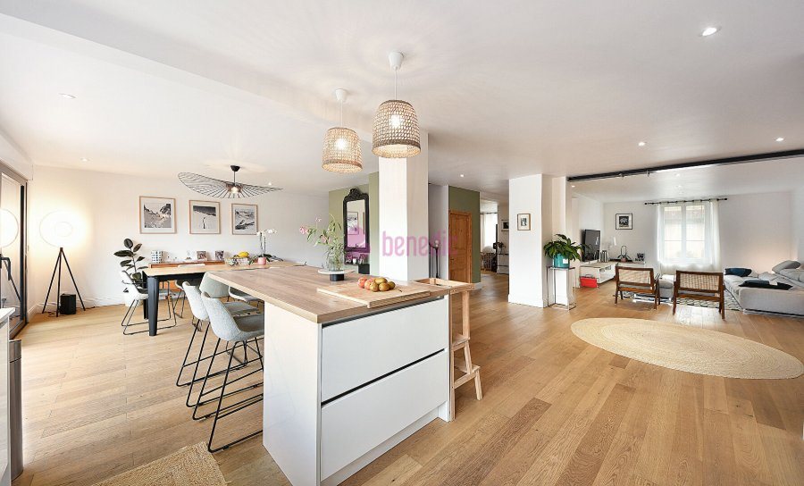 Maison à vendre, 247m², La Maxe