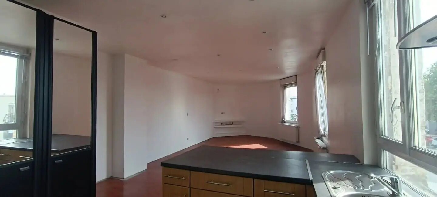 Appartement à vendre, 72m², Le Havre