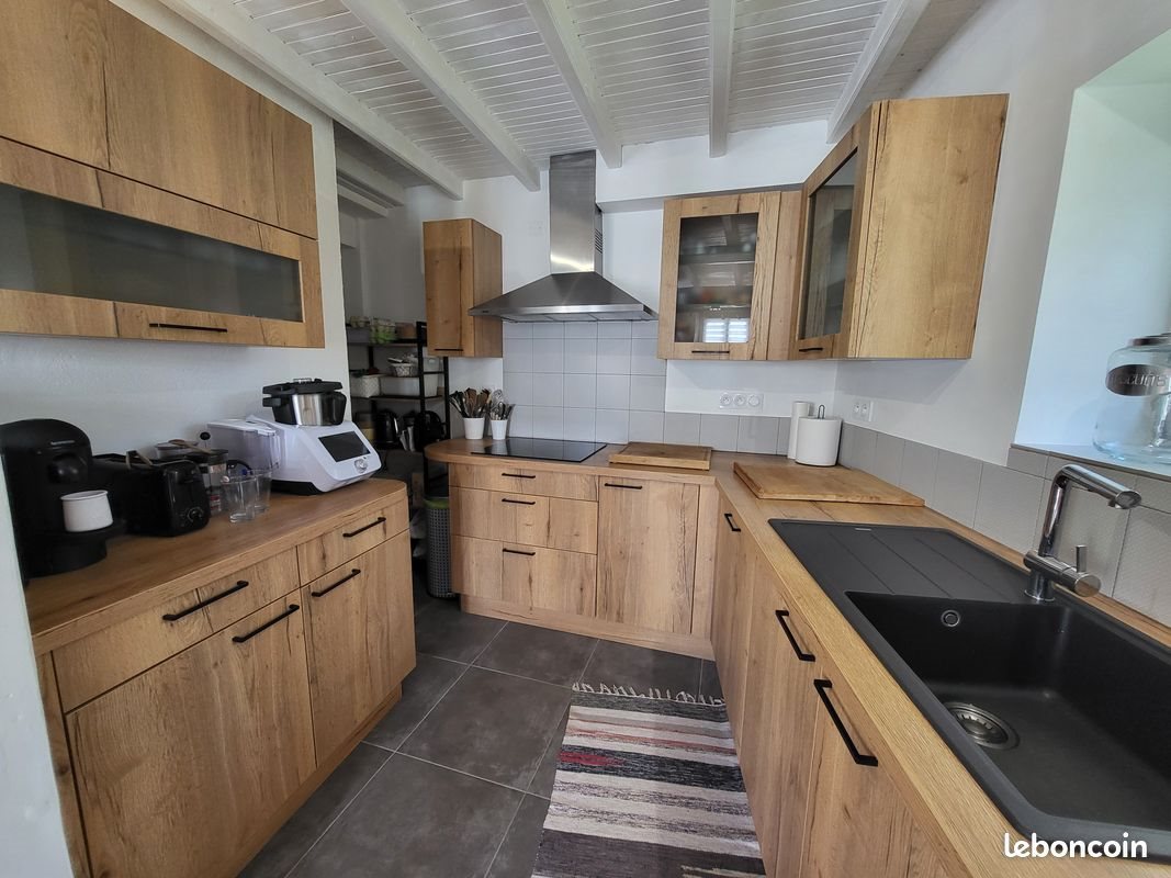 Maison à louer, 190m², Condom