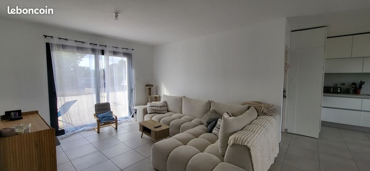 Maison à louer, 98m², Condom