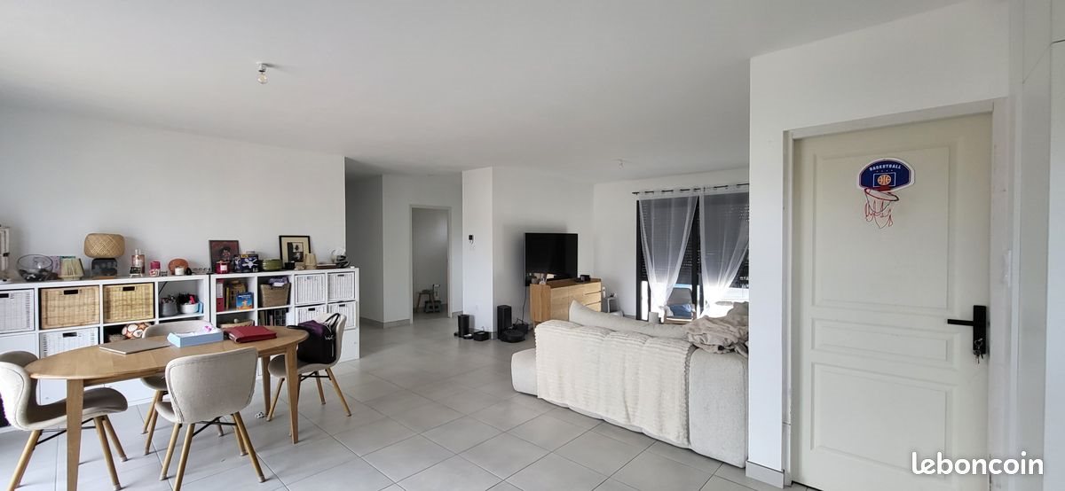 Maison à louer, 98m², Condom