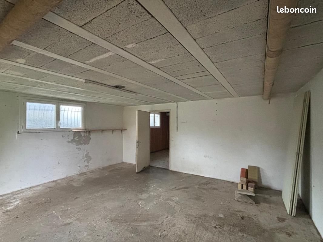 Appartement à vendre, 27m², Montaigu