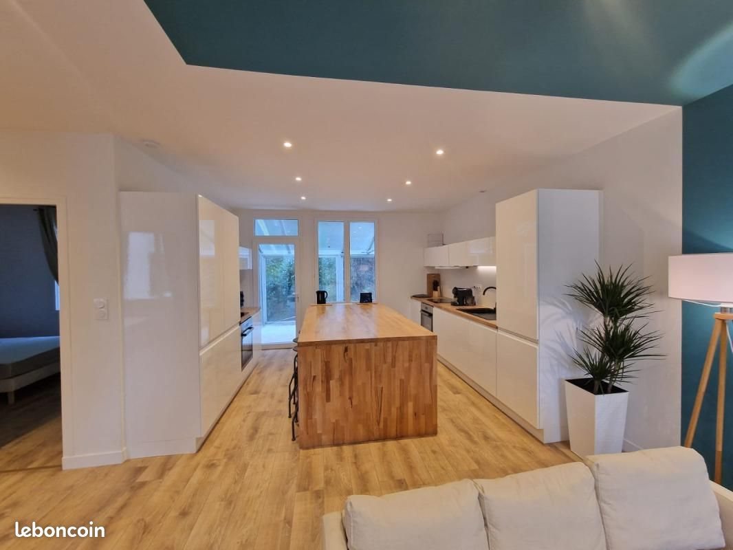 Appartement à vendre, 230m², Montaigu