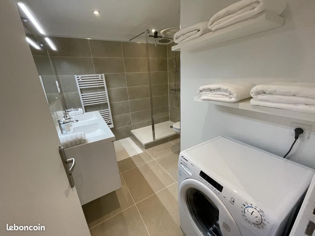 Appartement à vendre, 230m², Montaigu