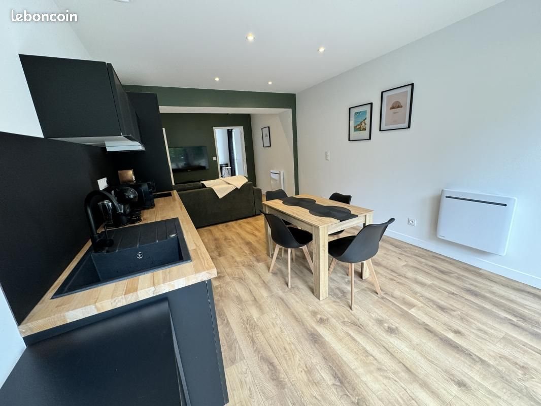 Appartement à vendre, 268m², Saint-Jean-de-Monts