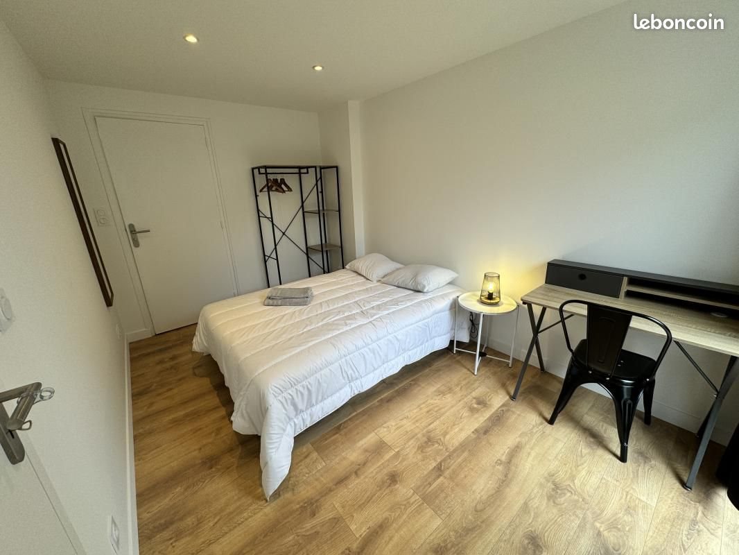 Appartement à vendre, 268m², Saint-Jean-de-Monts