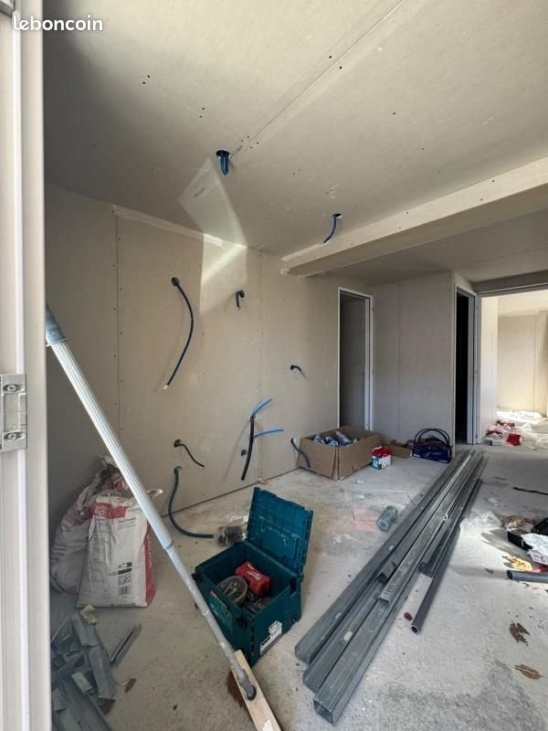 Appartement à vendre, 31m², La Roche-sur-Yon