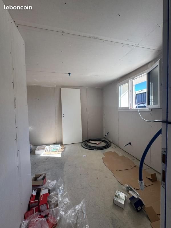 Appartement à vendre, 31m², La Roche-sur-Yon