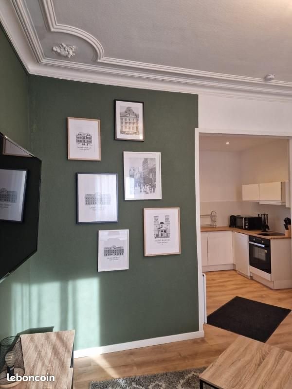 Appartement à vendre, 170m², La Roche-sur-Yon