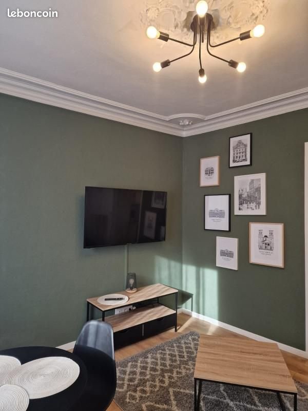 Appartement à vendre, 170m², La Roche-sur-Yon