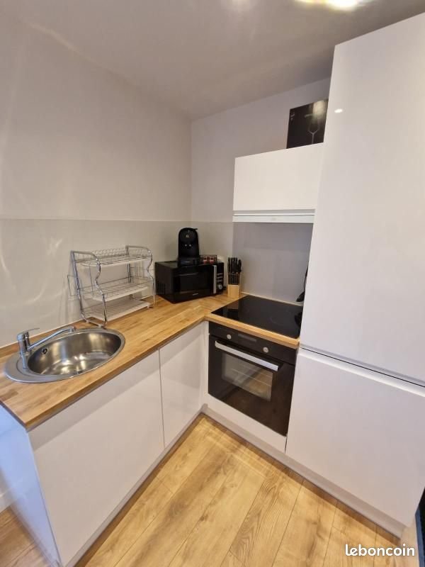 Appartement à vendre, 170m², La Roche-sur-Yon