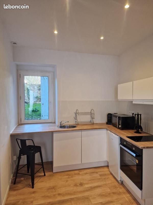 Appartement à vendre, 170m², La Roche-sur-Yon