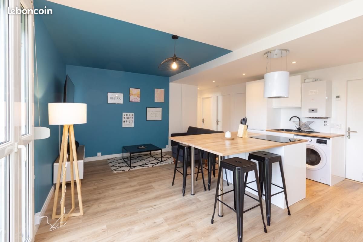 Appartement à vendre, 180m², Saint-Hilaire-de-Riez