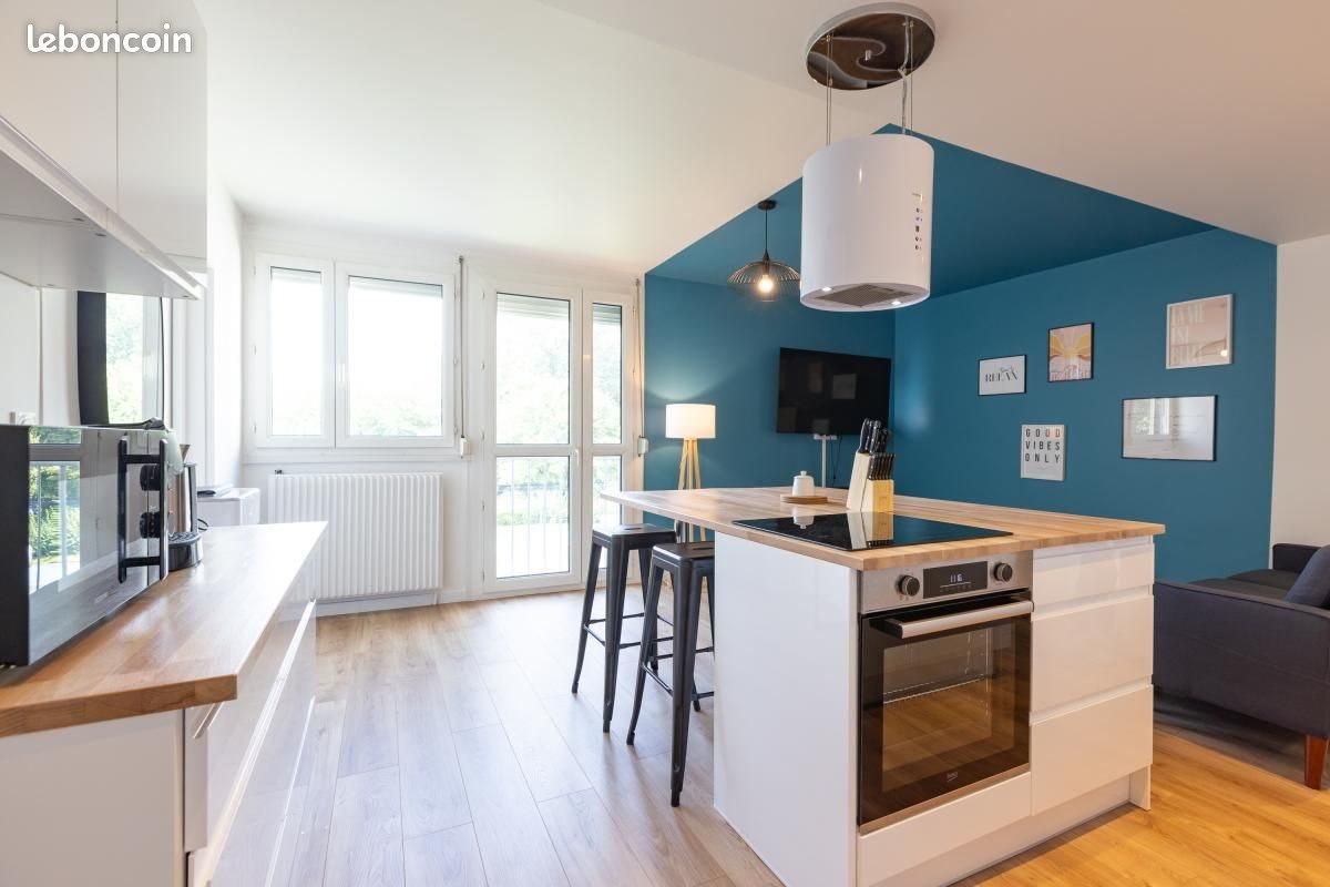 Appartement à vendre, 180m², Saint-Hilaire-de-Riez