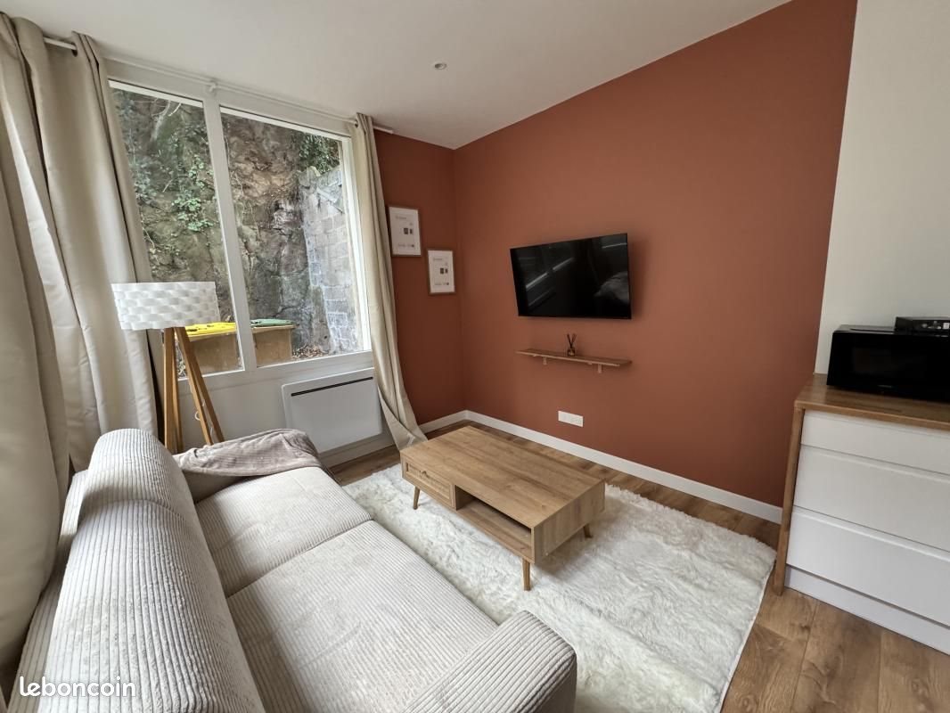 Appartement à vendre, 200m², Aizenay