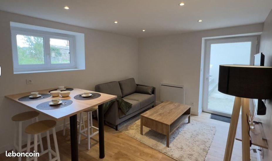 Maison à vendre, 97m², Saint-Hilaire-de-Riez