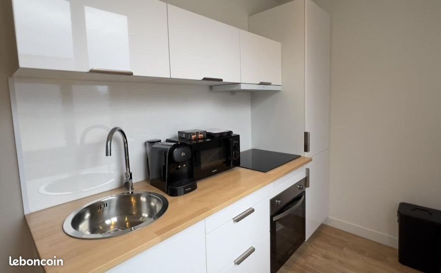Maison à vendre, 97m², Saint-Hilaire-de-Riez