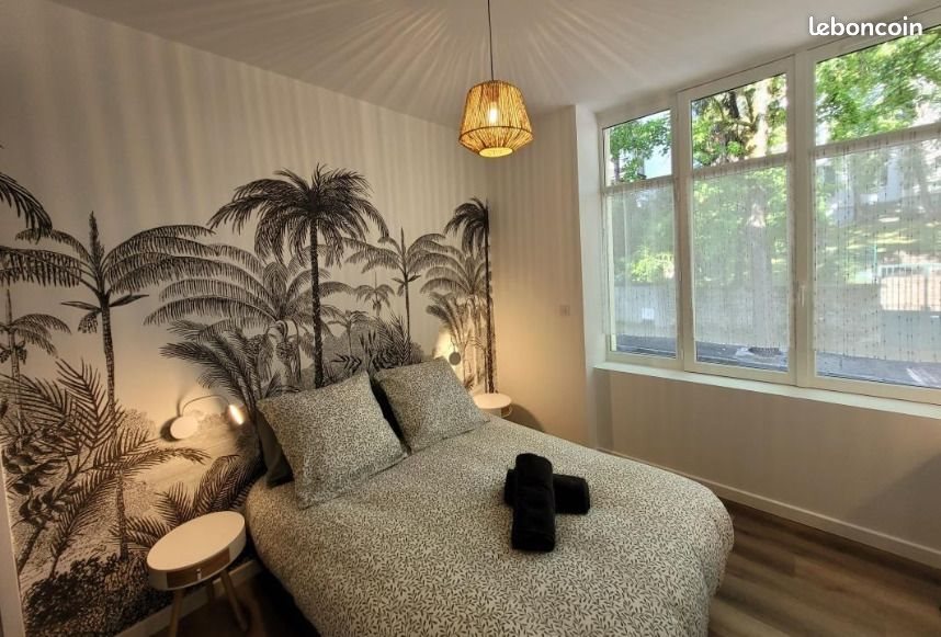 Maison à vendre, 97m², Saint-Hilaire-de-Riez