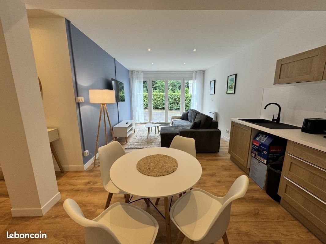 Maison à vendre, 142m², La Tranche-sur-Mer