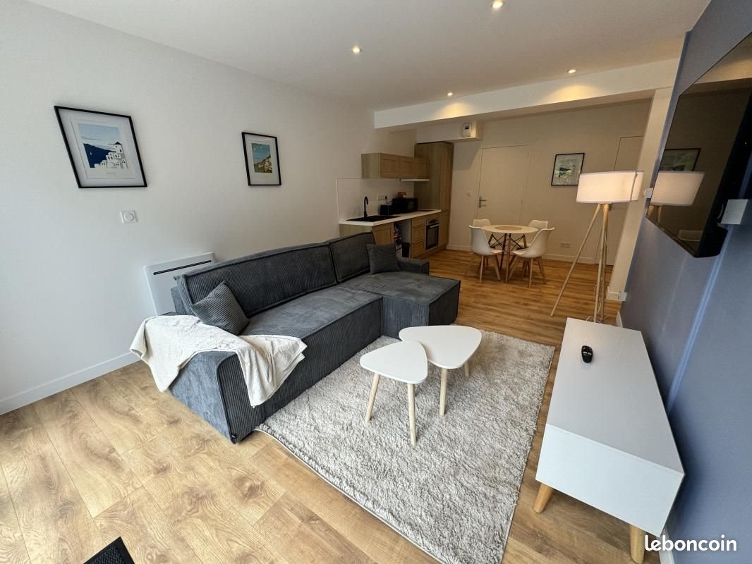 Maison à vendre, 142m², La Tranche-sur-Mer