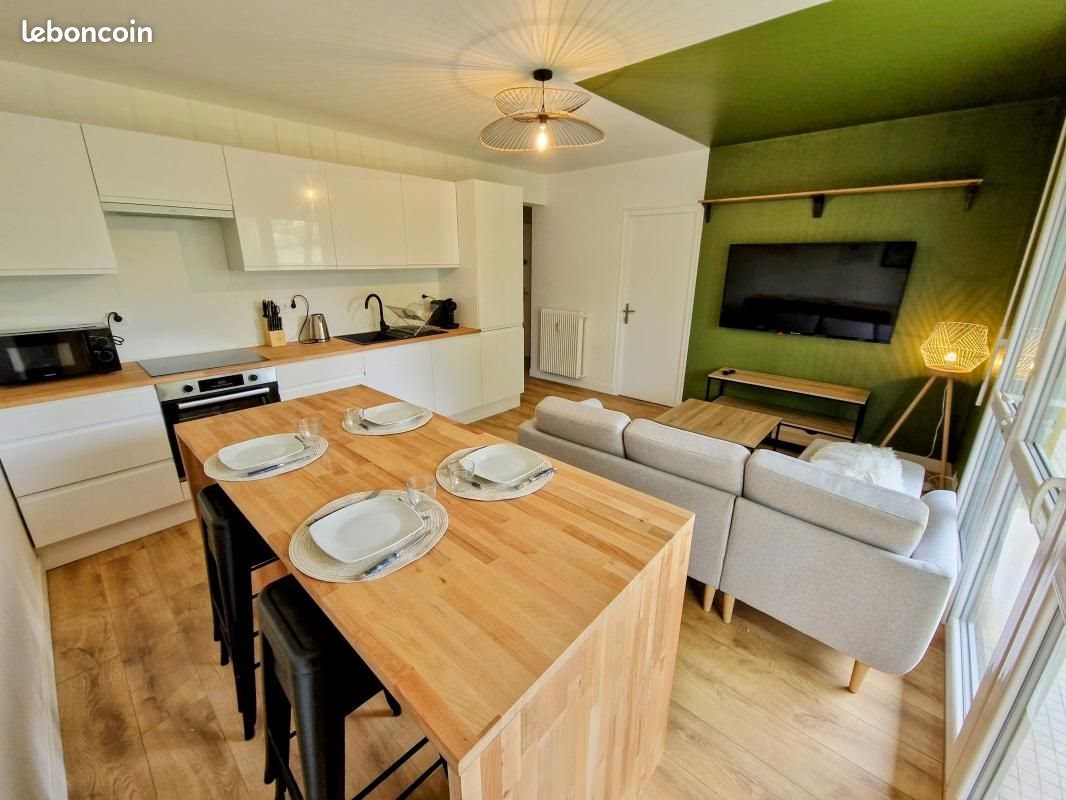 Appartement à vendre, 250m², La Roche-sur-Yon