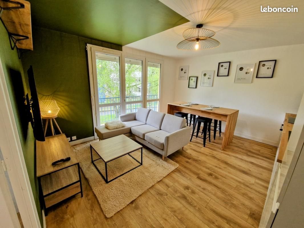 Appartement à vendre, 250m², La Roche-sur-Yon