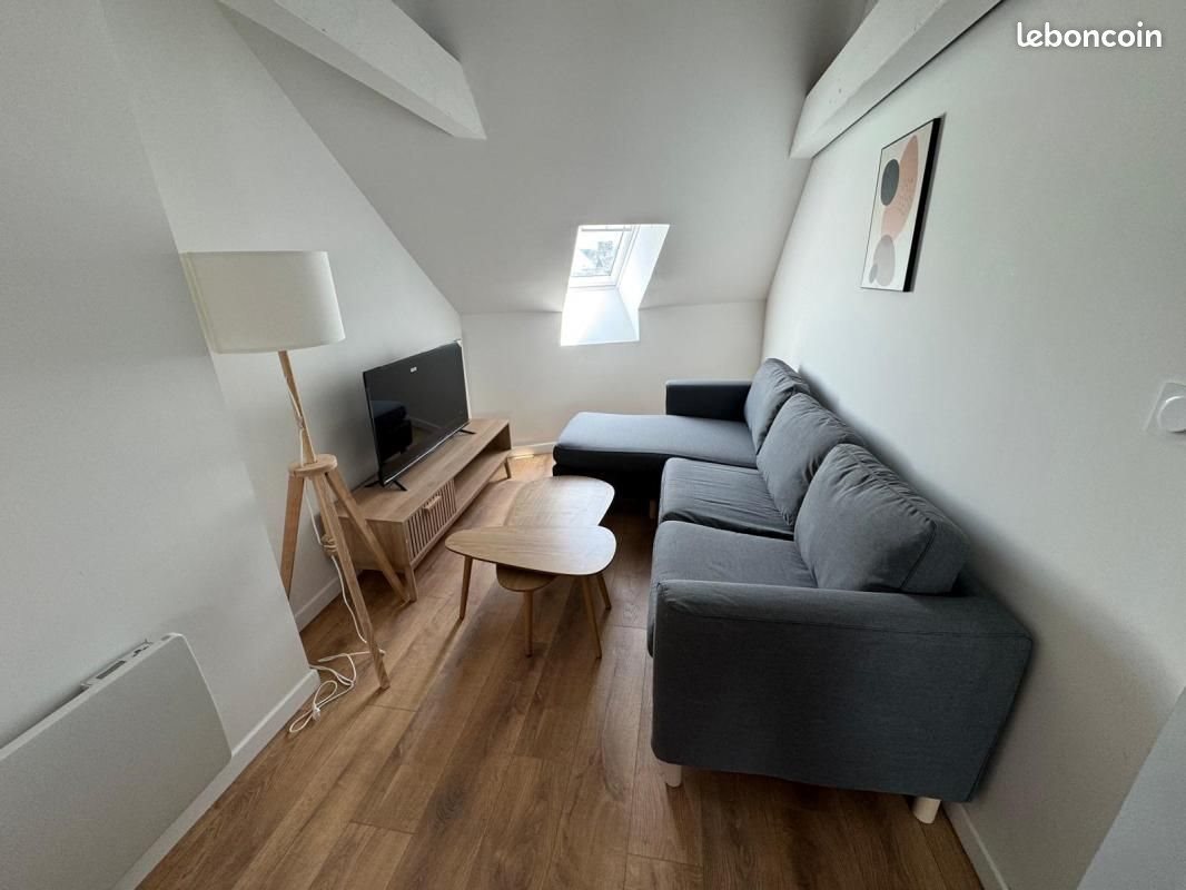 Appartement à vendre, 250m², La Roche-sur-Yon