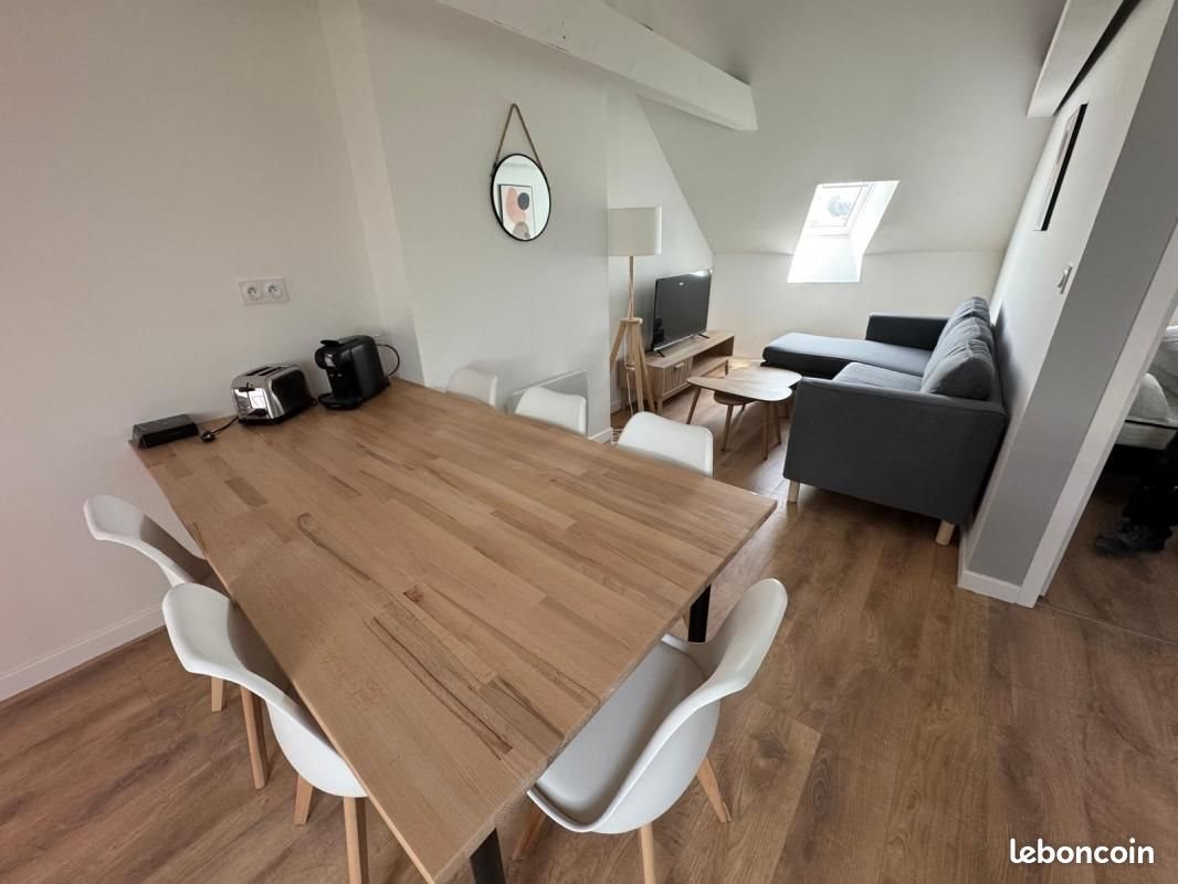 Appartement à vendre, 250m², La Roche-sur-Yon
