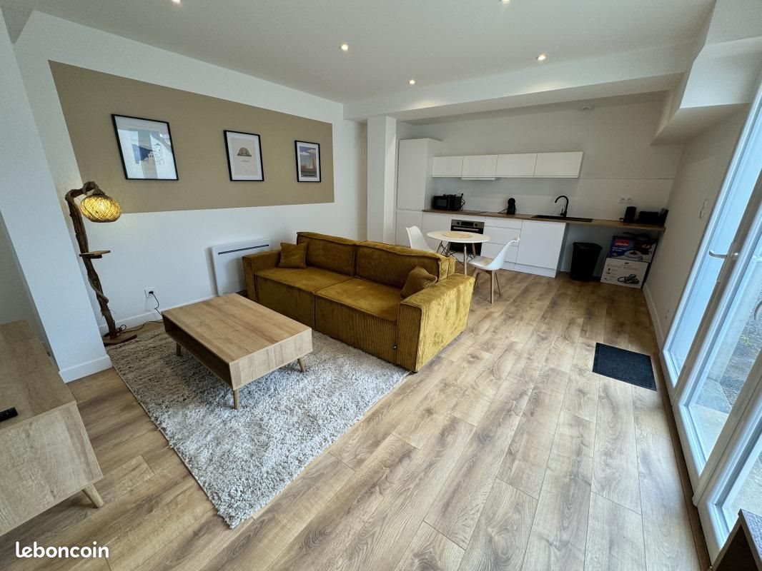 Appartement à vendre, 116m², Saint-Hilaire-de-Riez