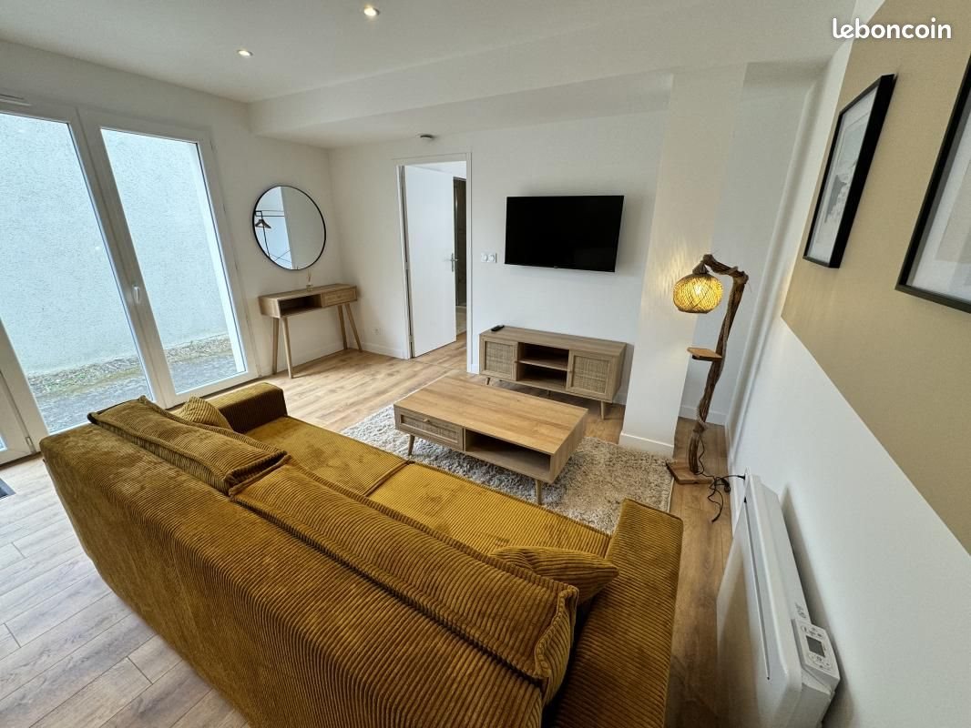 Appartement à vendre, 116m², Saint-Hilaire-de-Riez