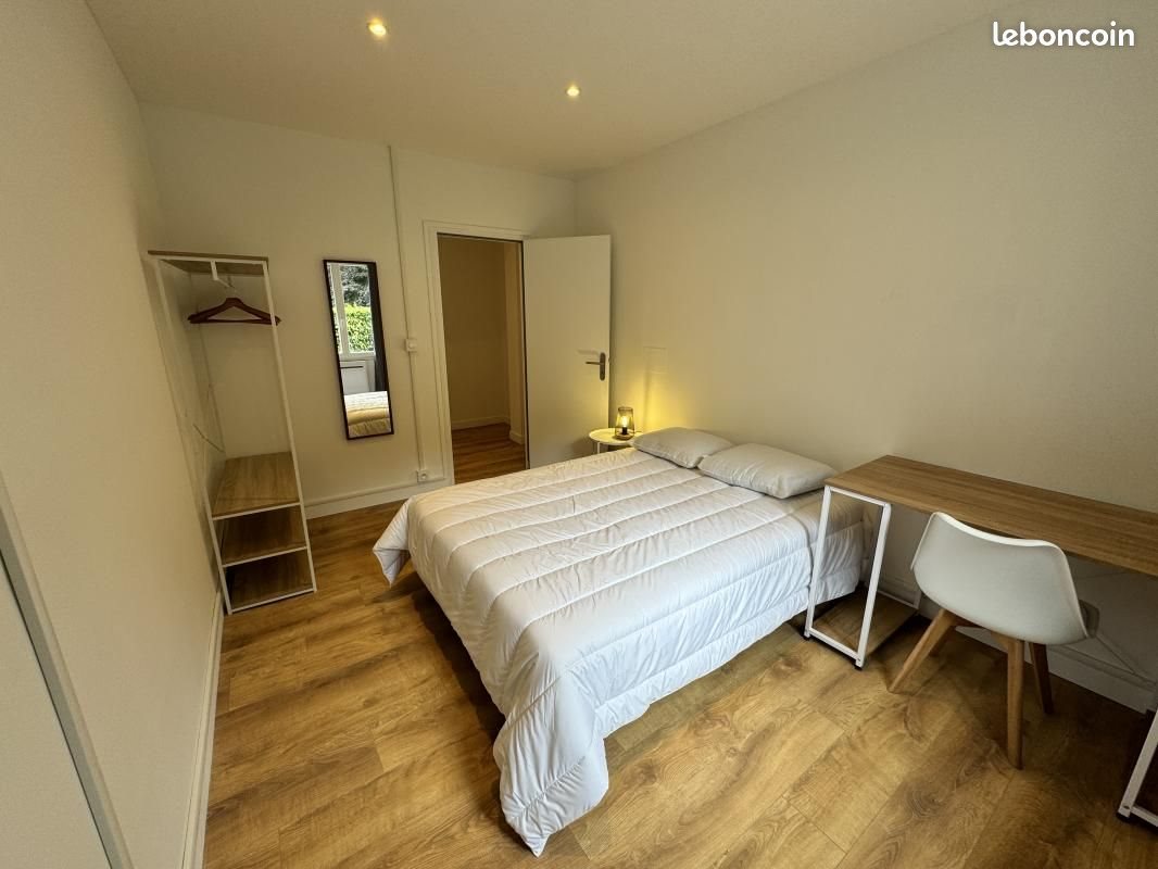 Appartement à vendre, 116m², Saint-Hilaire-de-Riez