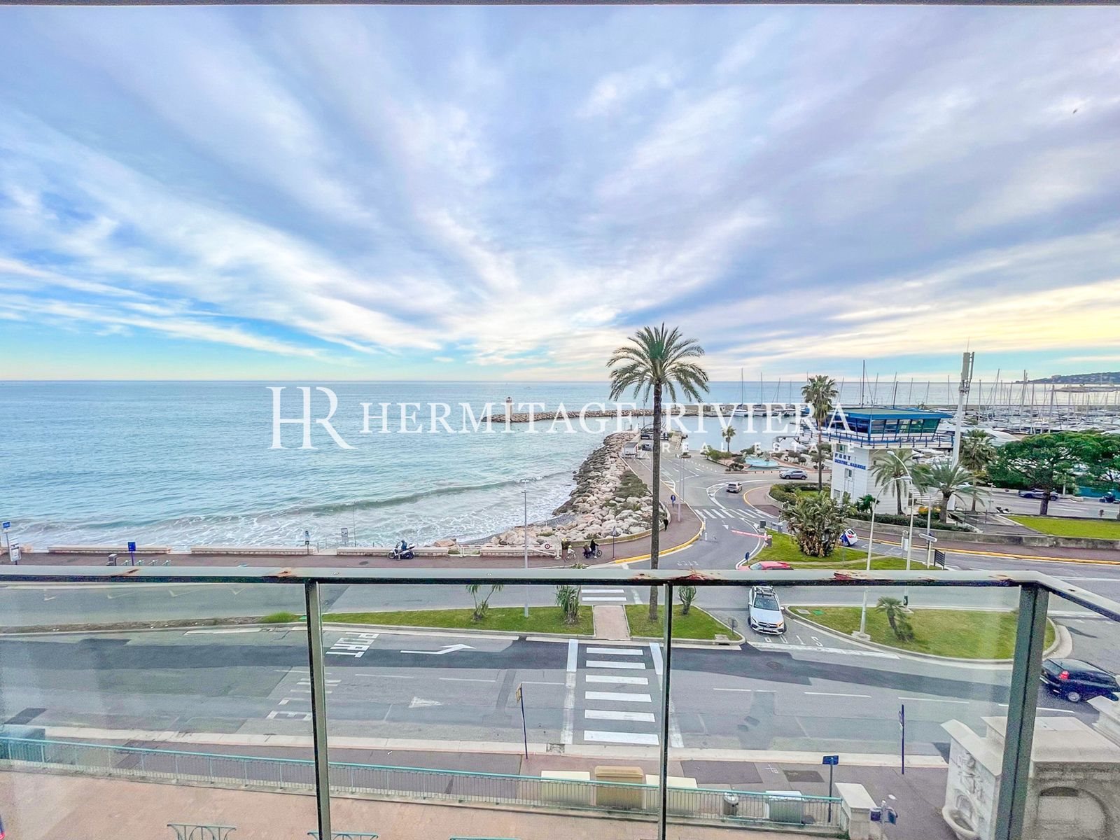 Appartement à louer, 43m², Menton