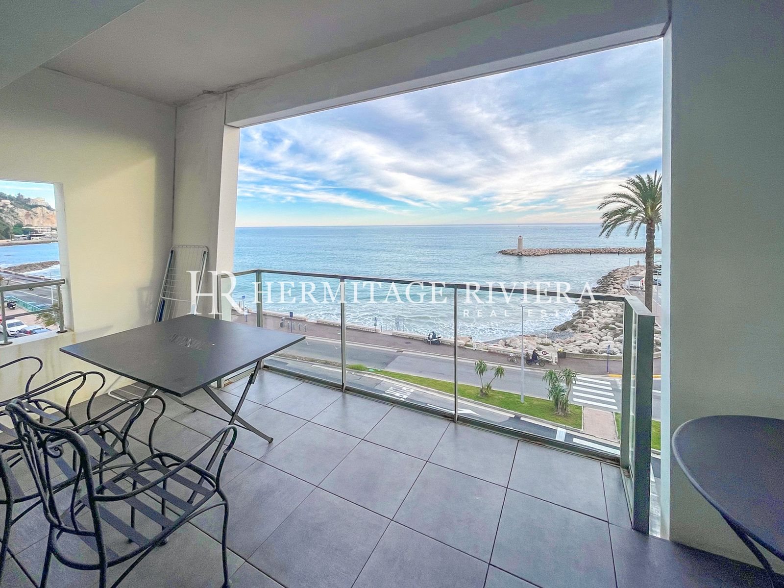 Appartement à louer, 43m², Menton