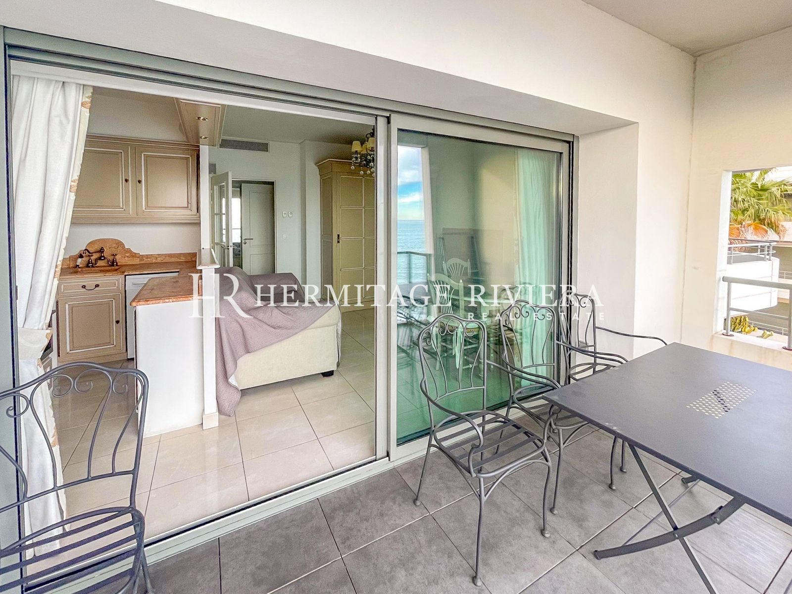 Appartement à louer, 43m², Menton