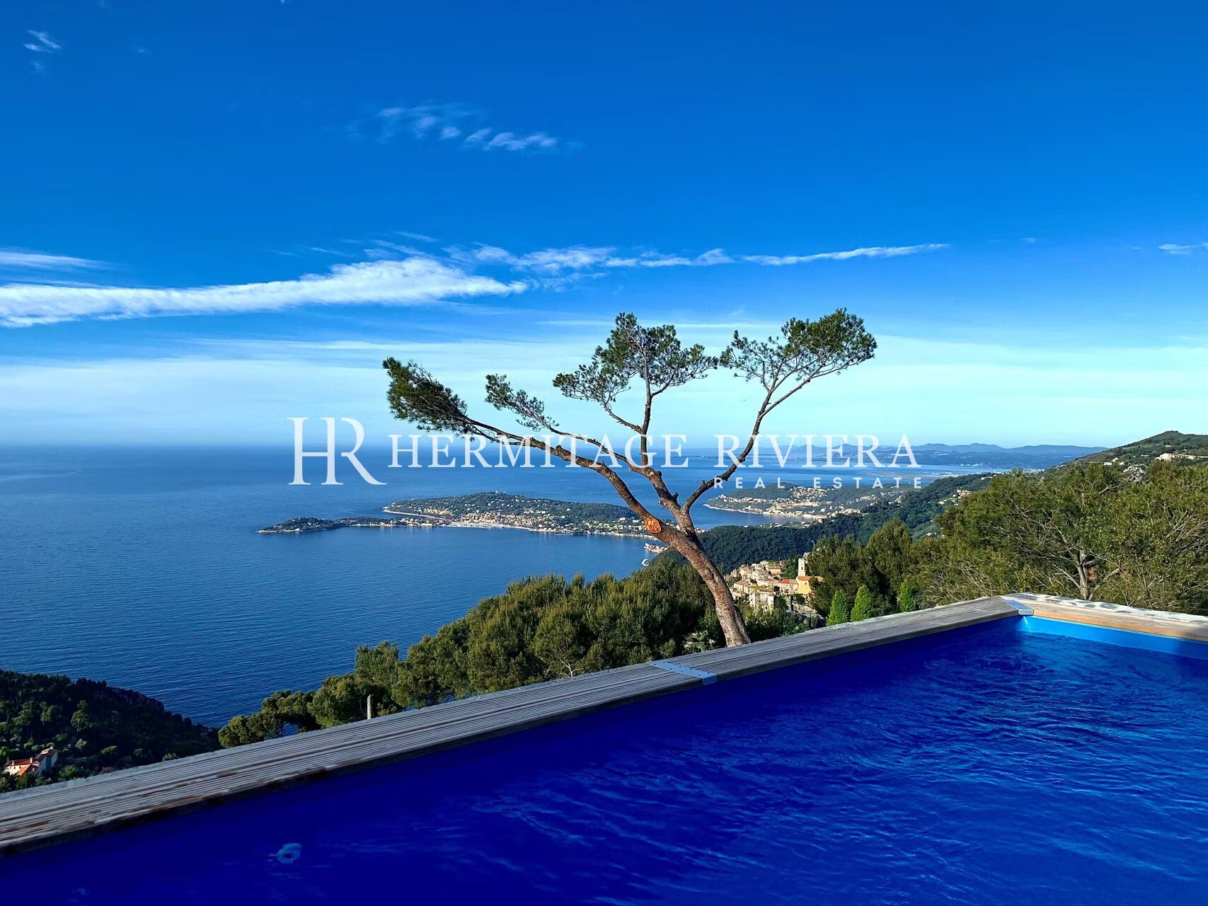 Maison à vendre, 250m², Eze
