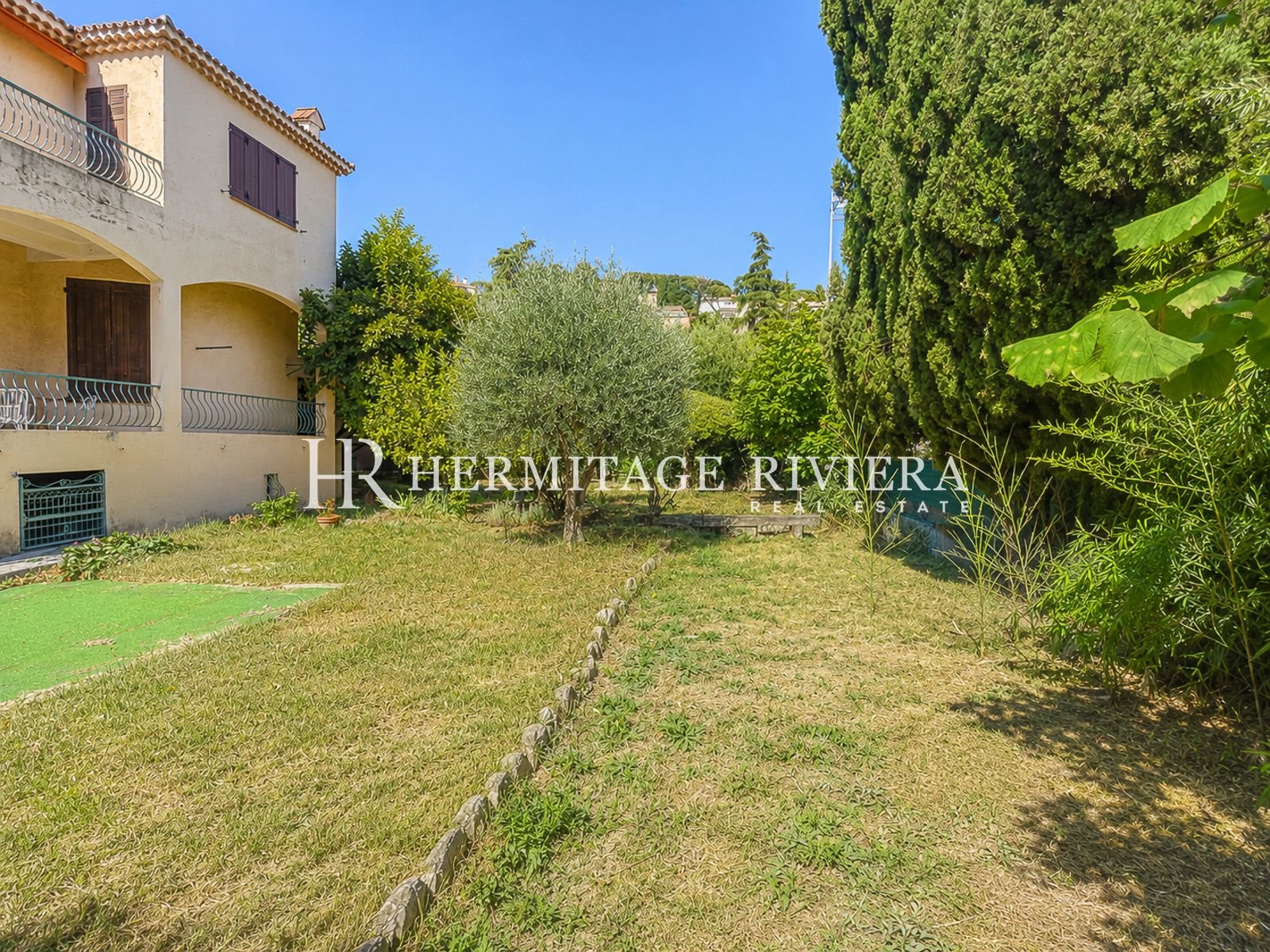 Maison à vendre, 200m², Villefranche-sur-Mer