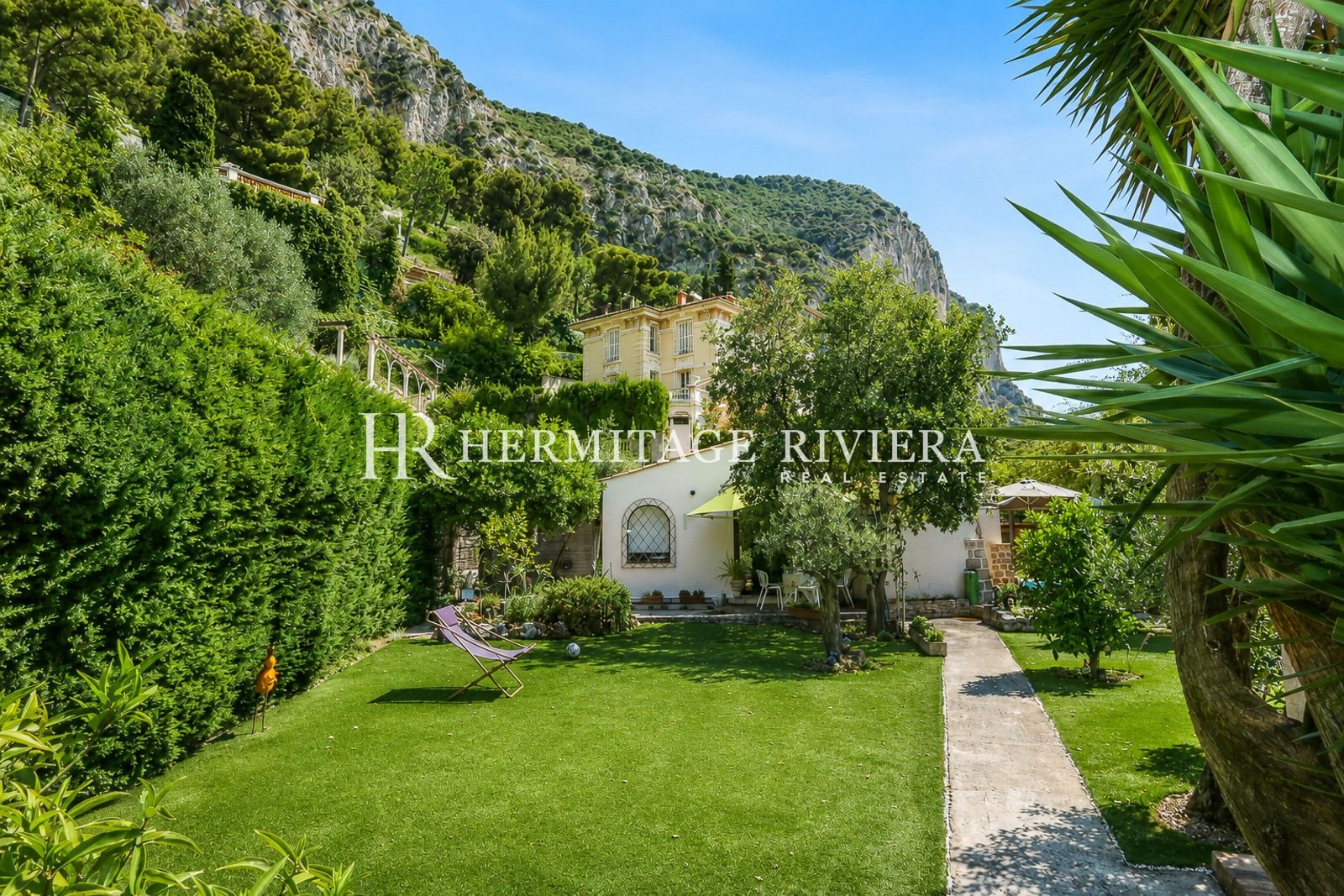 Maison à vendre, 100m², Beaulieu-sur-Mer
