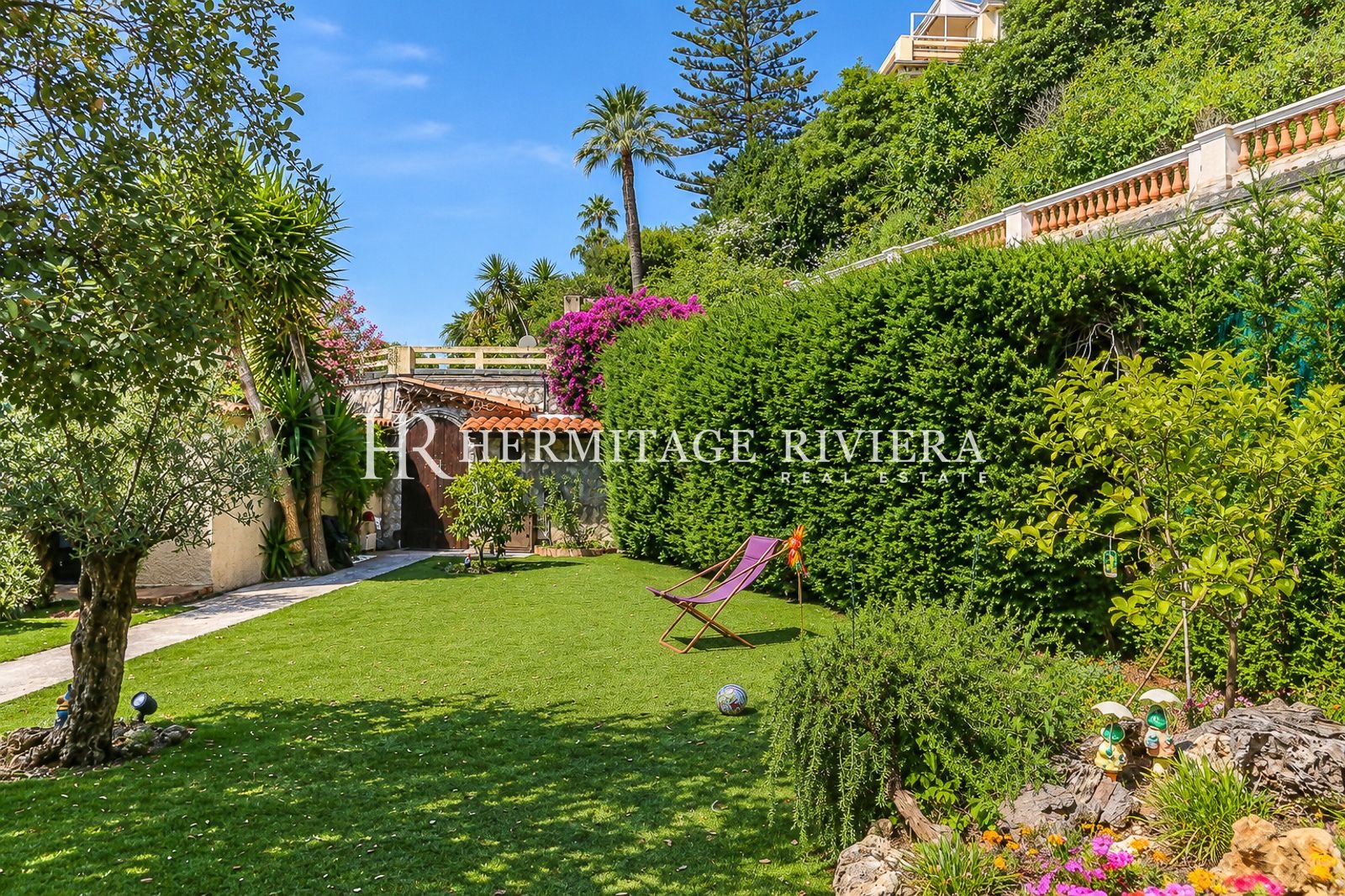 Maison à vendre, 100m², Beaulieu-sur-Mer