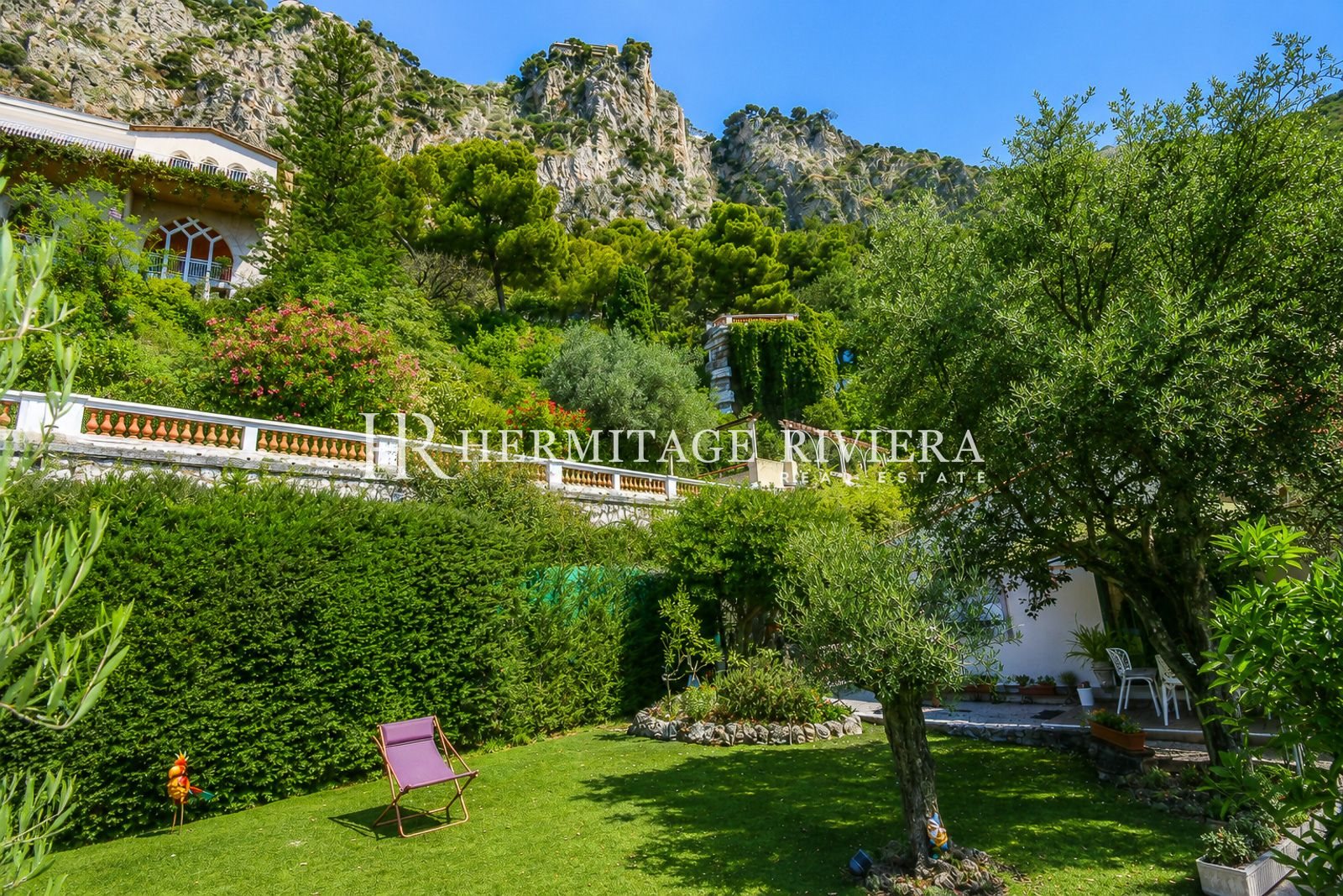 Maison à vendre, 100m², Beaulieu-sur-Mer