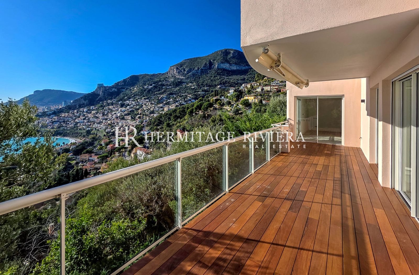 Appartement à vendre, 136m², Roquebrune-Cap-Martin