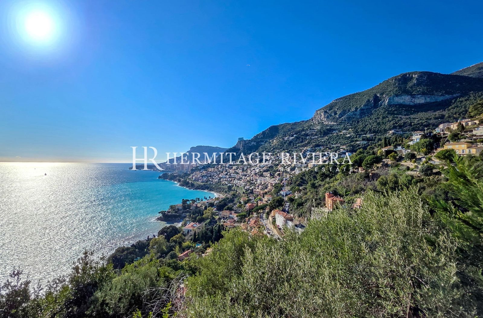 Appartement à vendre, 136m², Roquebrune-Cap-Martin