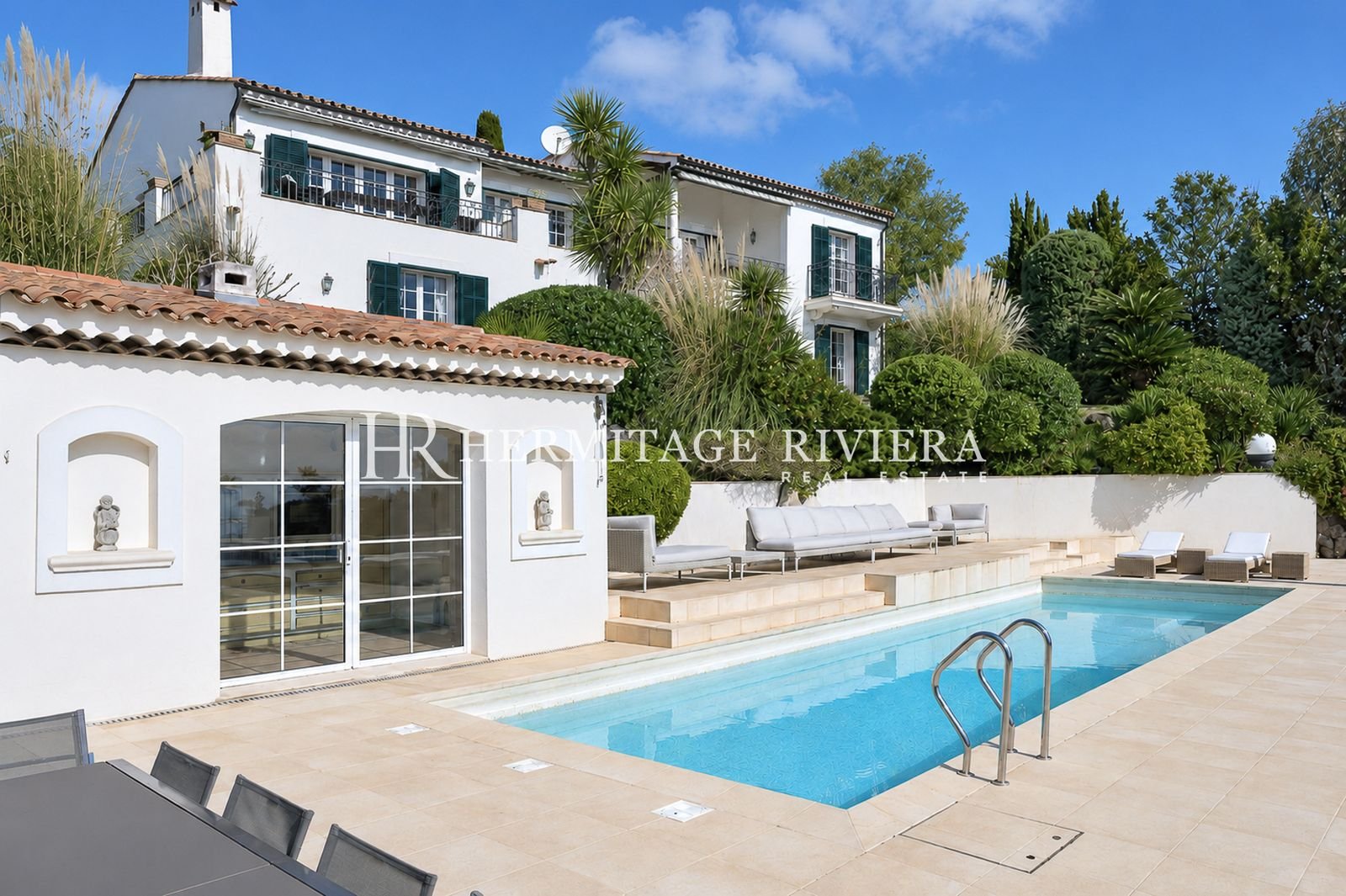 Maison à vendre, 380m², Cannes