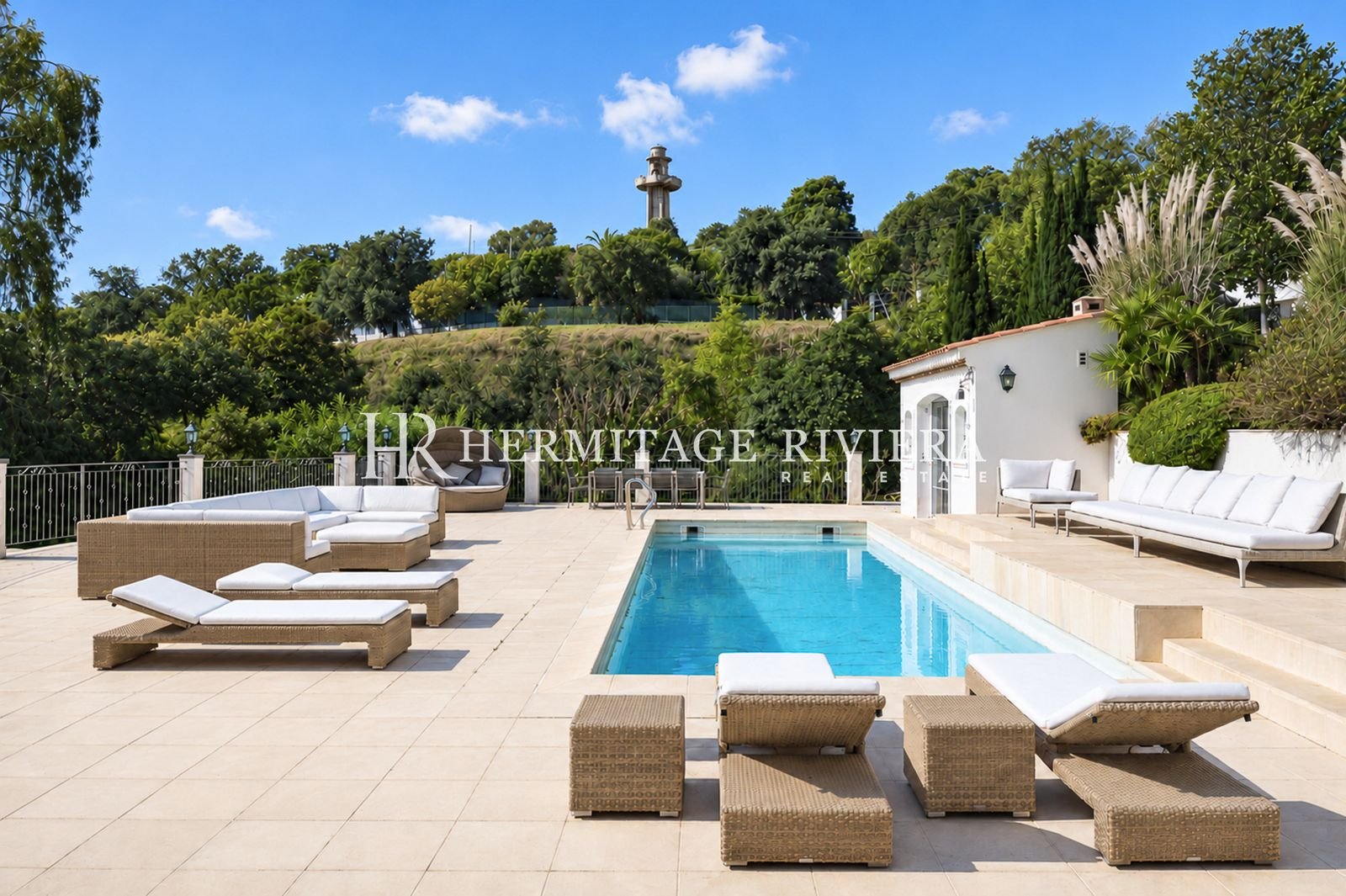 Maison à vendre, 380m², Cannes