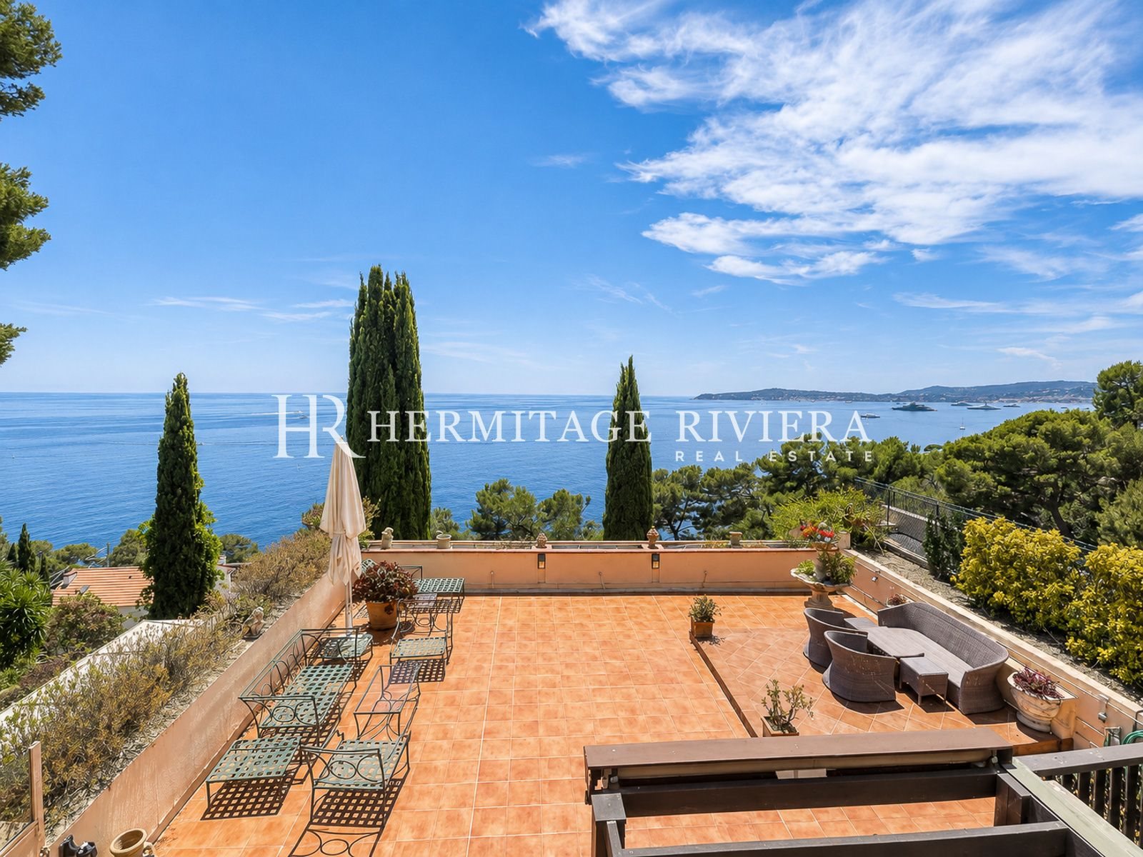 Appartement à vendre, 146m², Cap-d'Ail
