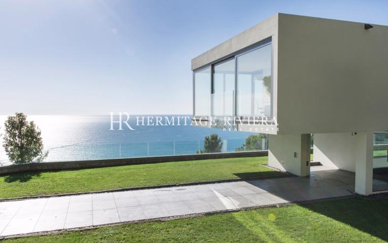 Maison à louer, 397m², Cap-d'Ail